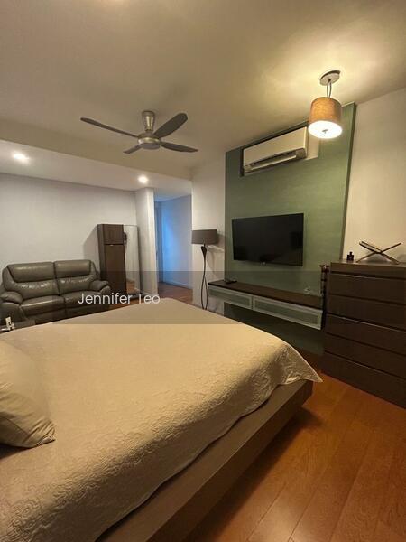 The Westside One - 1