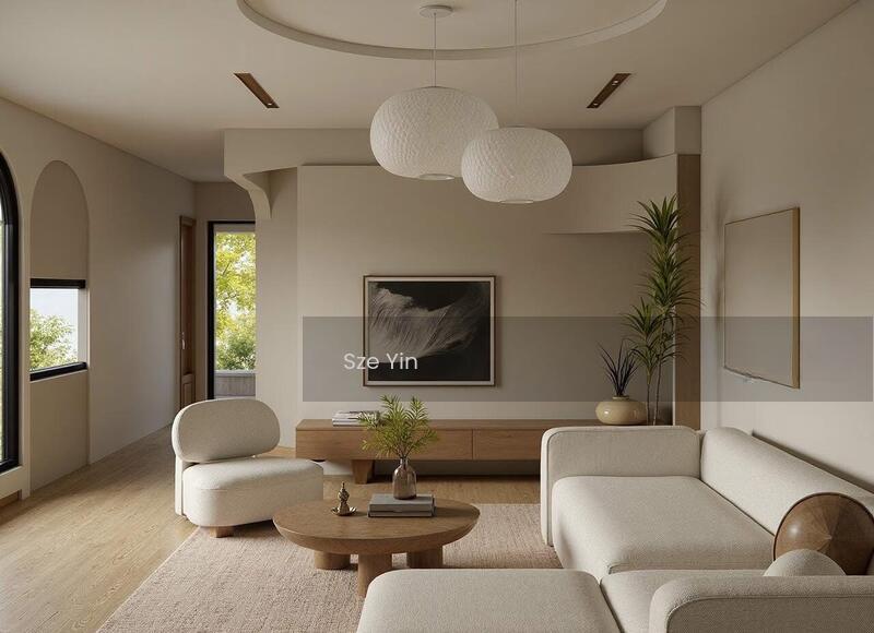 The Connaught One - 3