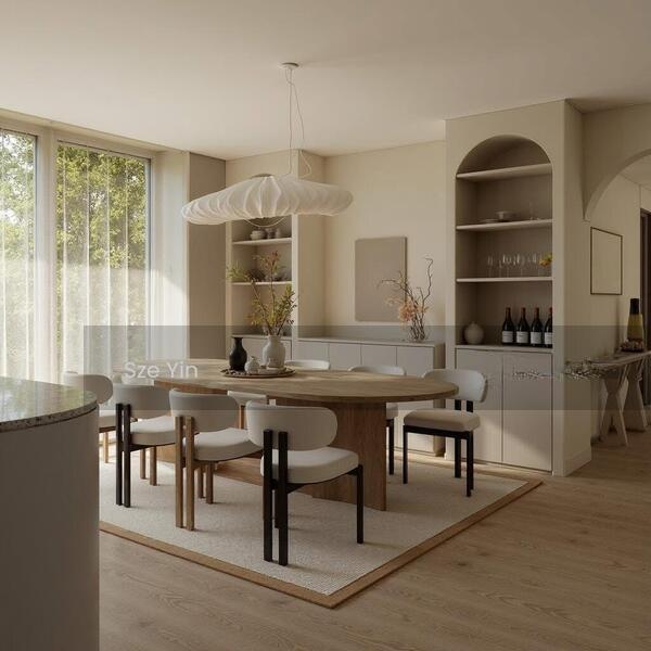 The Connaught One - 5