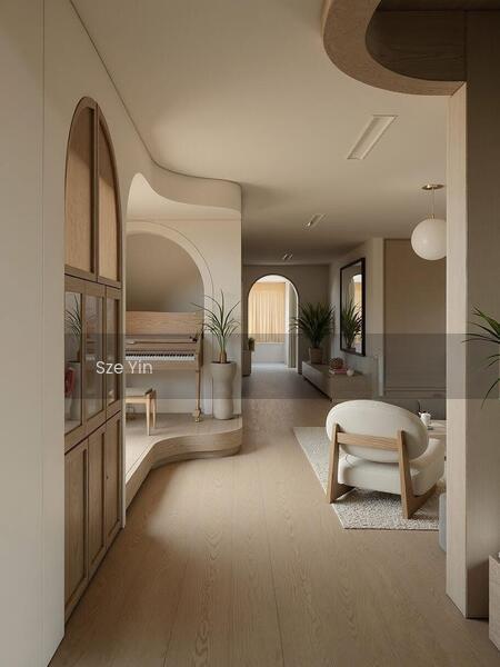 The Connaught One - 1