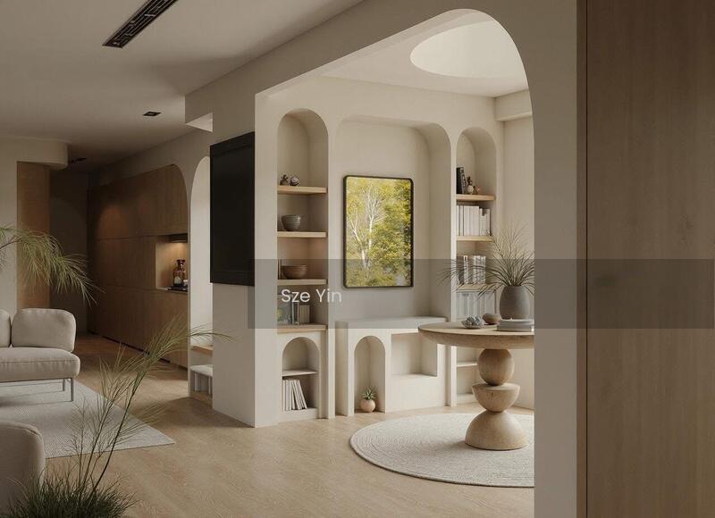 The Connaught One - 2