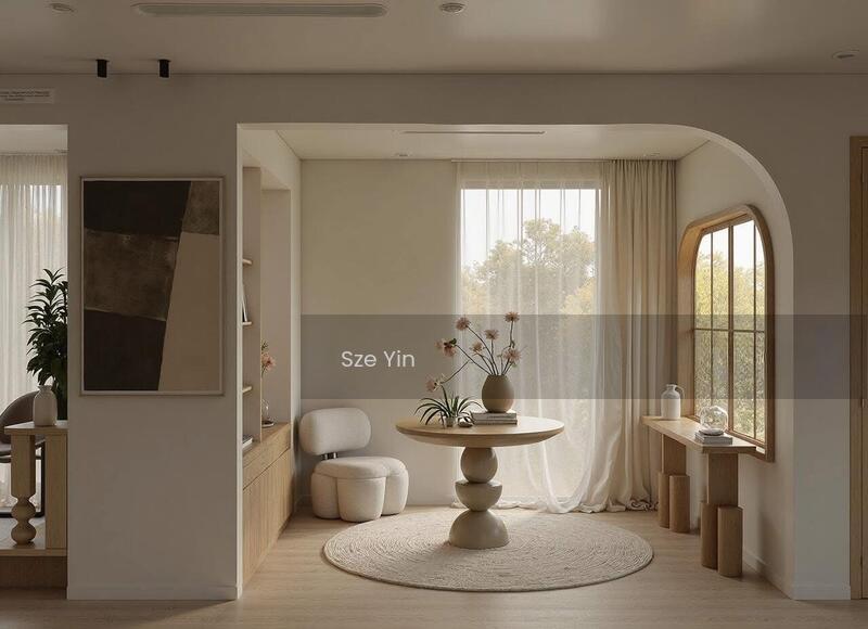 The Connaught One - 4