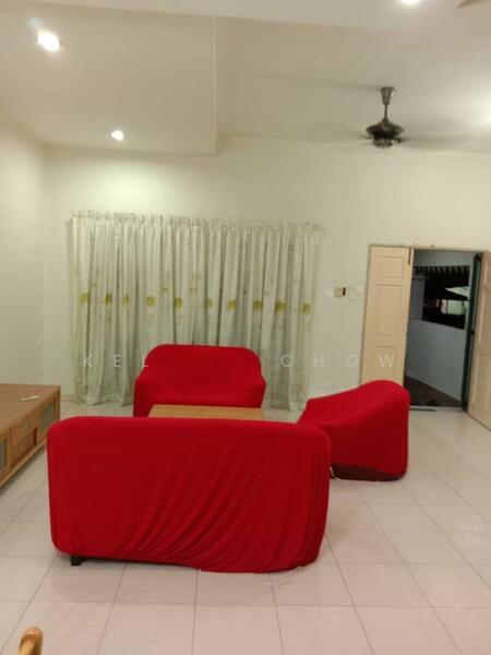 Tawas Gemilang Double Storey House - 3