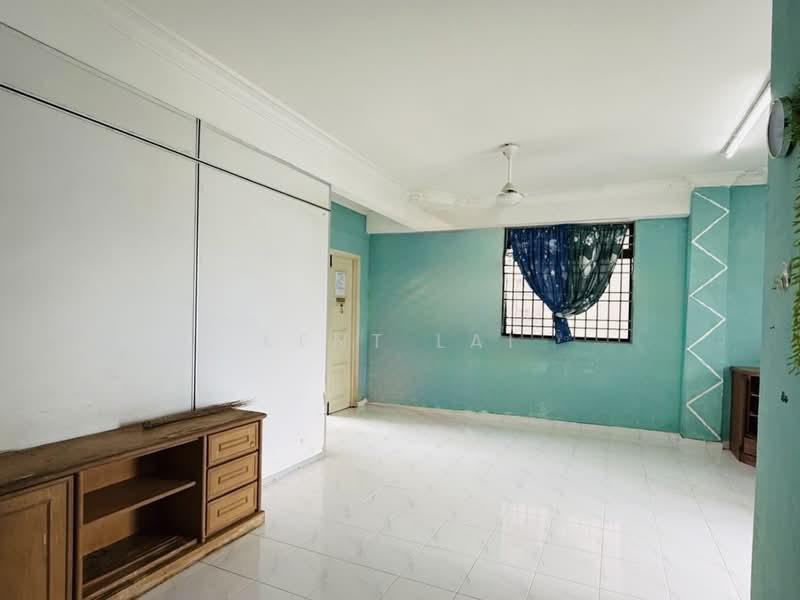 Taman Sri Angsana - 4