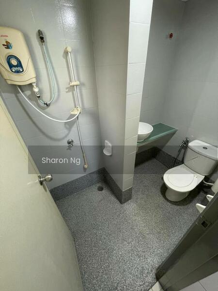 The Embassy (Bangunan Duta Impian) - 4