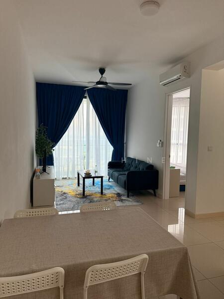 The M @ Medini Macrolink - 1