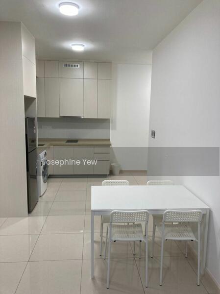 The M @ Medini Macrolink - 2