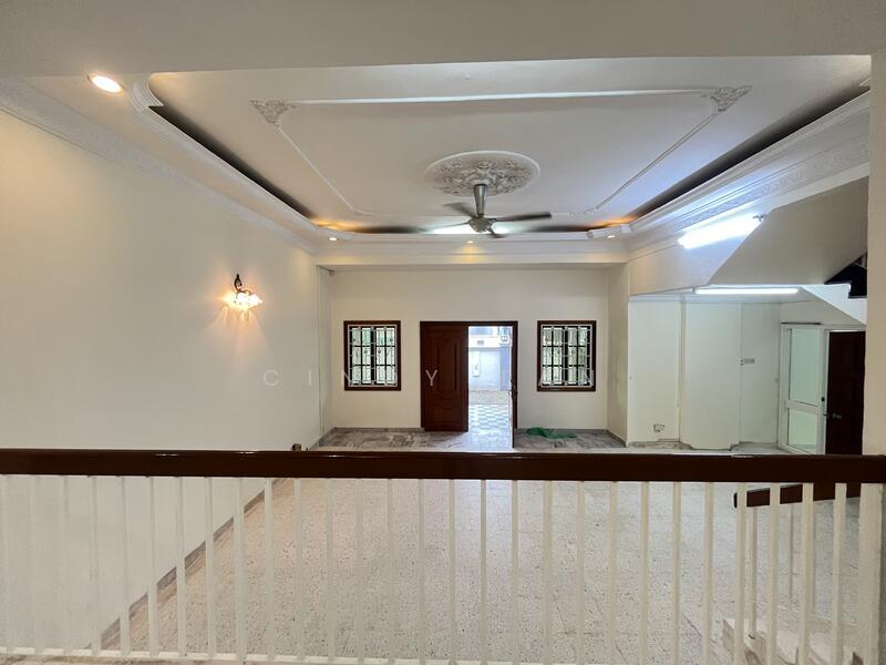 Bandar Tun Razak - 3