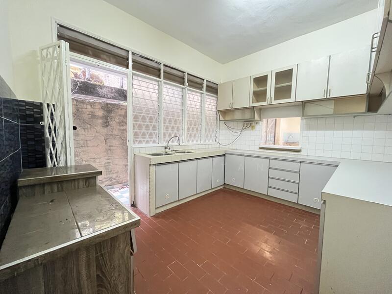 Bandar Tun Razak - 5