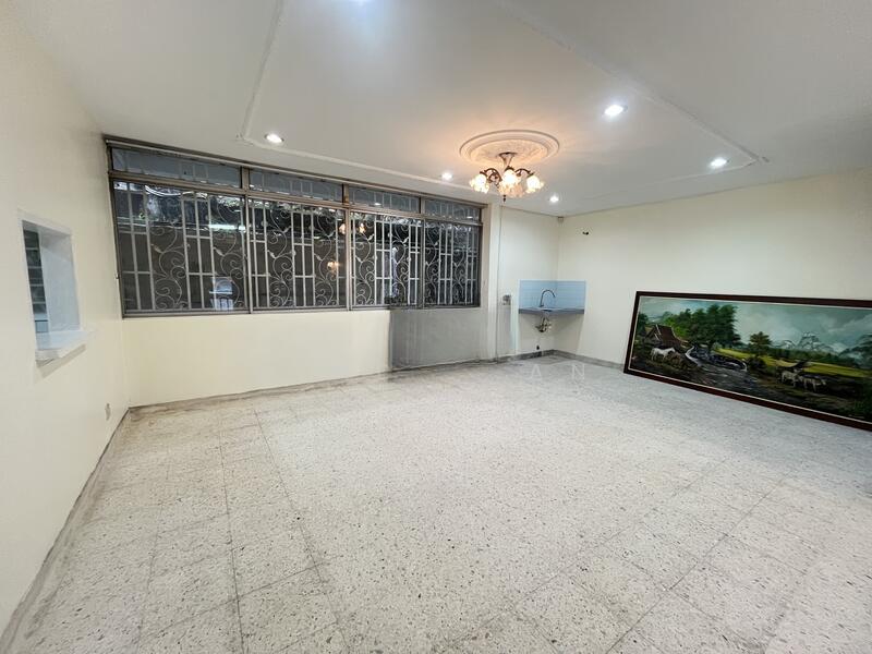 Bandar Tun Razak - 4