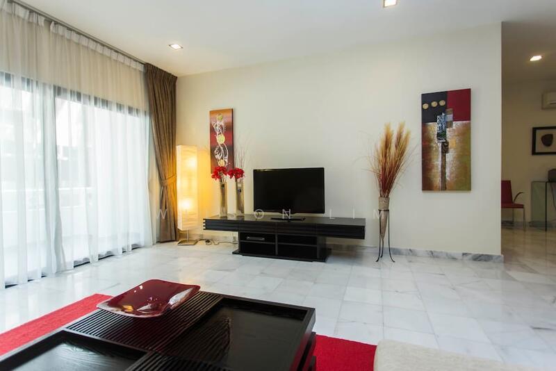 Mayang Court - 3