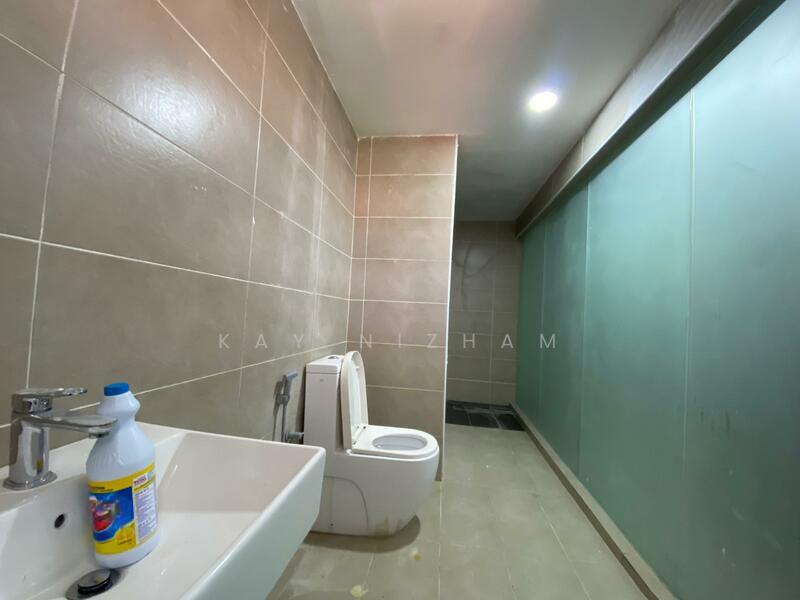 28 Residence @ Beverly Heights - 3