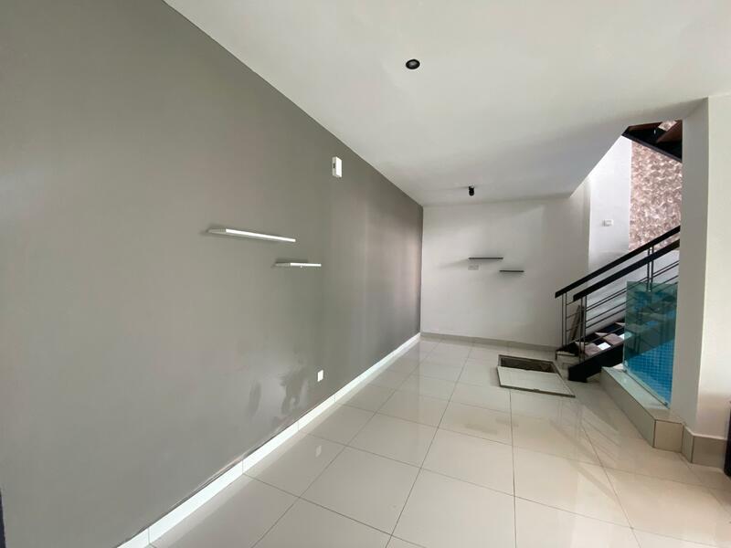 28 Residence @ Beverly Heights - 1