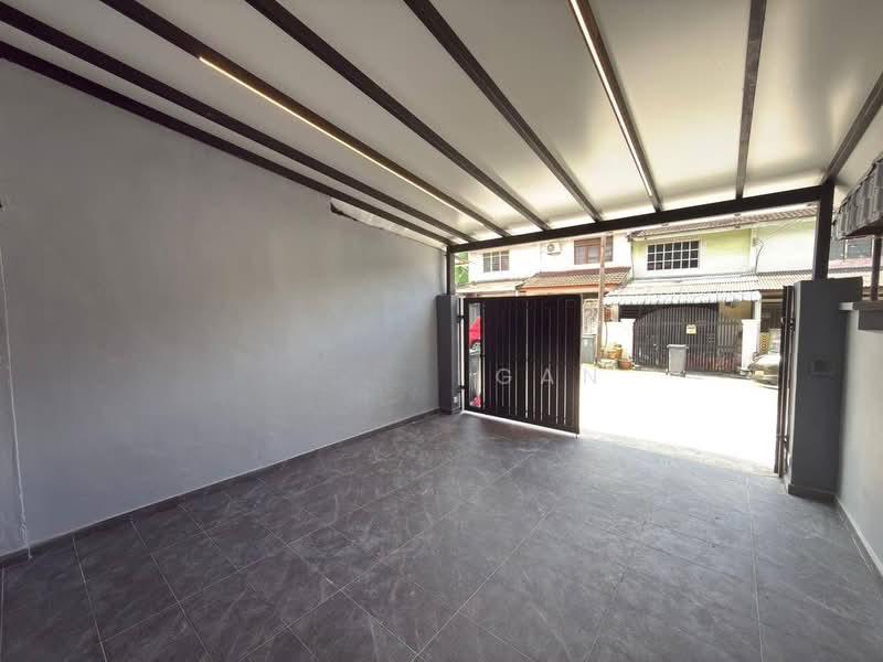 Permas Jaya Low Cost - 3