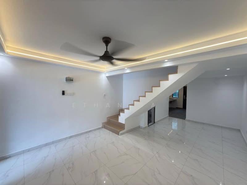 Permas Jaya Low Cost - 5
