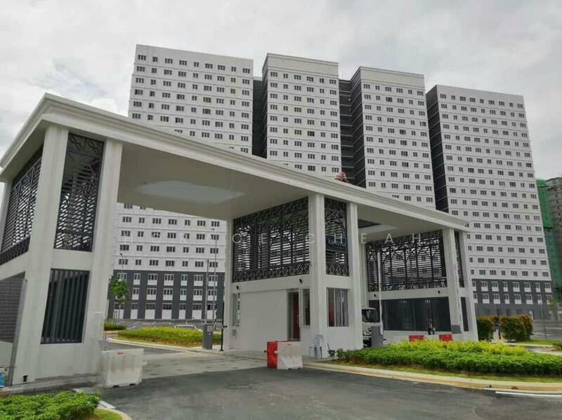 Harmoni @ Eco Majestic - 1