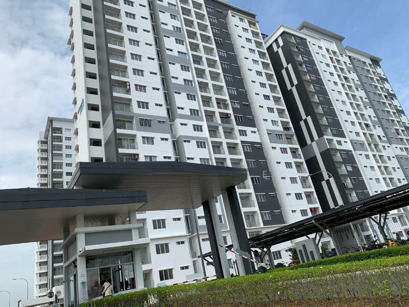 Harmoni @ Eco Majestic - 2