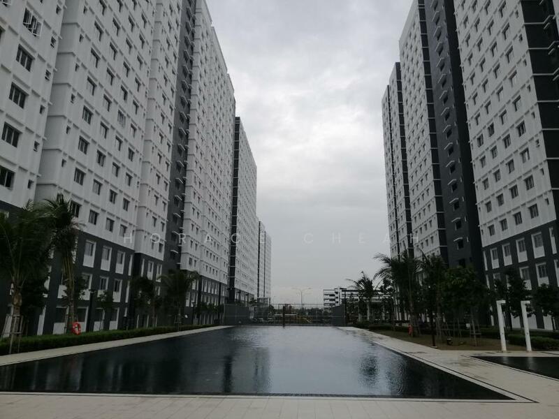 Harmoni @ Eco Majestic - 3