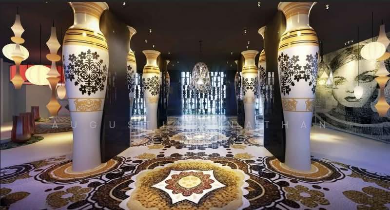 Arte Mont Kiara - 3