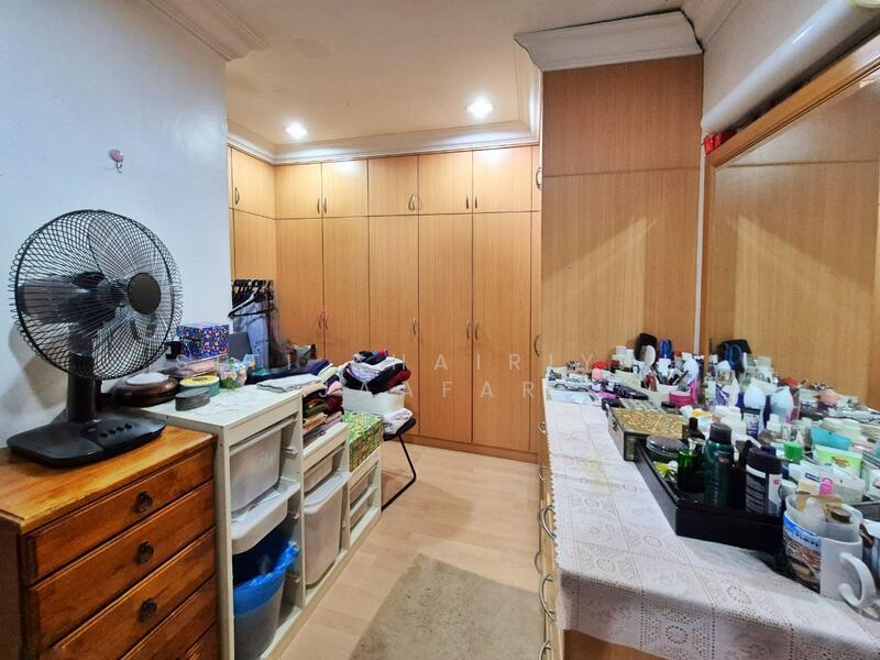 2sty Bungalow Cornerlot TTDI, Jalan Aminuddin Baki, Kuala Lumpur - 2