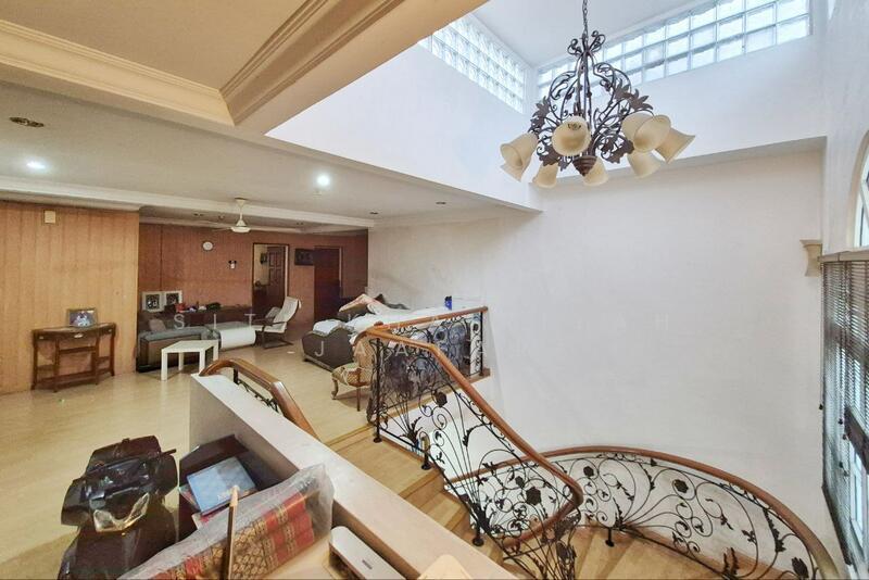 2sty Bungalow Cornerlot TTDI, Jalan Aminuddin Baki, Kuala Lumpur - 5