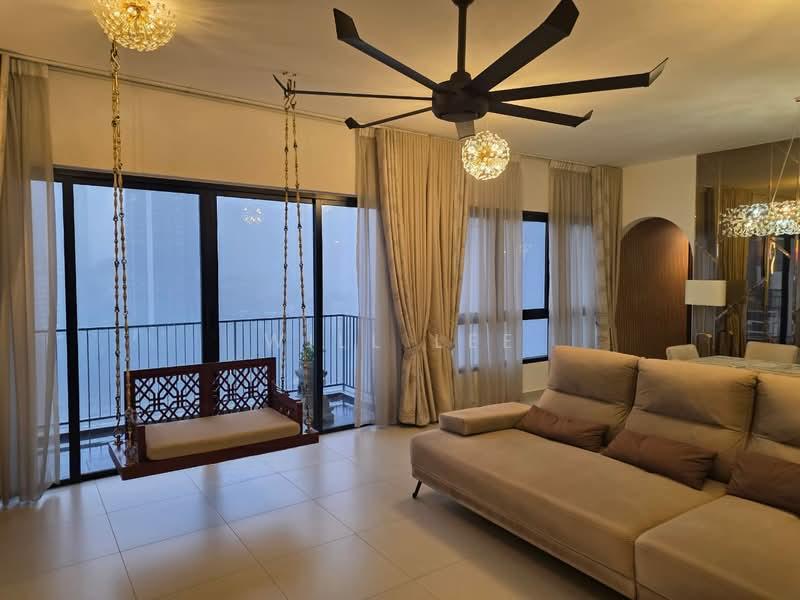 ALIX Residences - 2