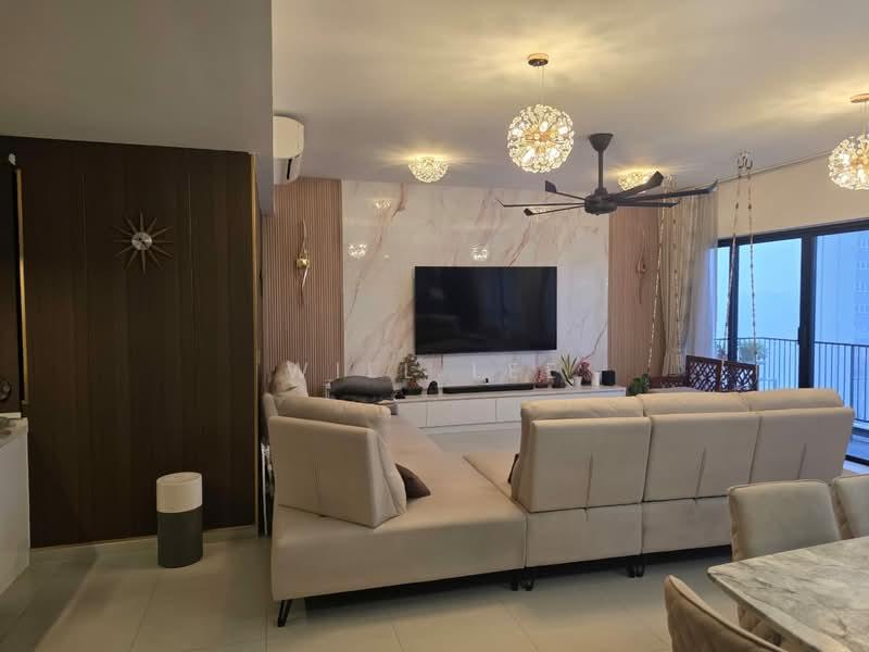 ALIX Residences - 5