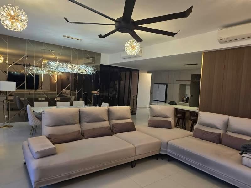 ALIX Residences - 3