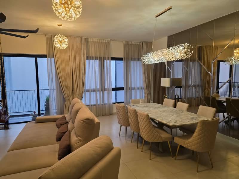 ALIX Residences - 4