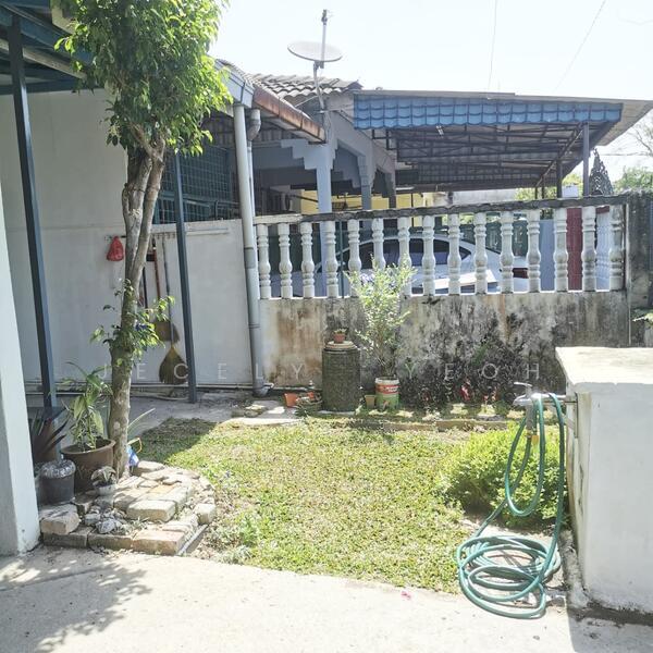 Taman Klang Indah - 5