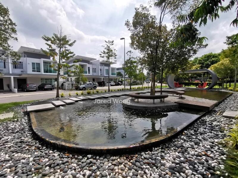 Clover, Garden Residence, Cyberjaya - 2