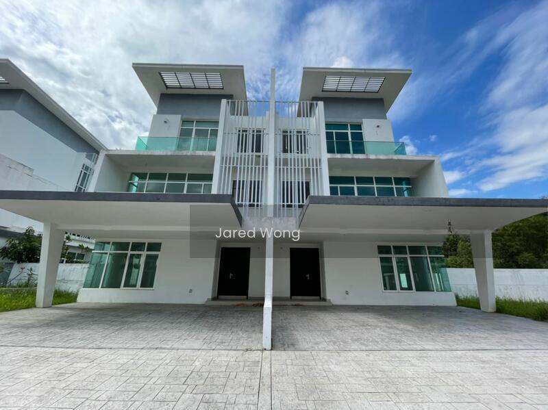 Clover, Garden Residence, Cyberjaya - 1