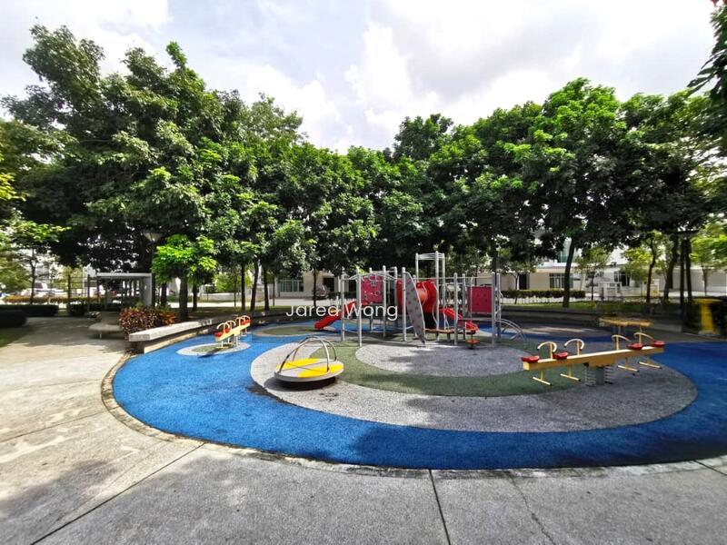 Clover, Garden Residence, Cyberjaya - 4