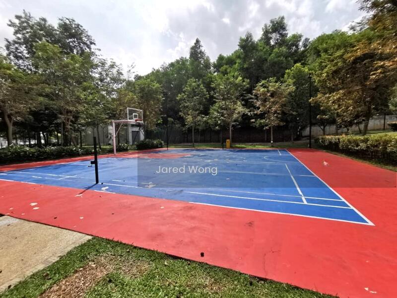 Clover, Garden Residence, Cyberjaya - 5