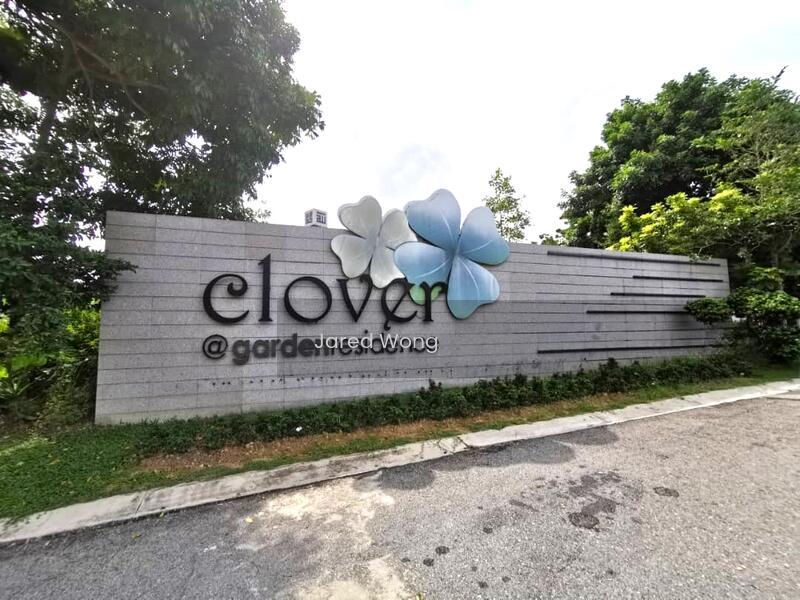 Clover, Garden Residence, Cyberjaya - 3