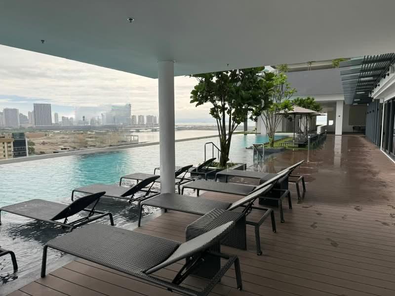 Marriott Residence @ Gurney - 3