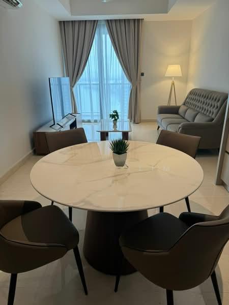 Marriott Residence @ Gurney - 2