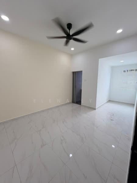 Taman Skudai Baru - 5