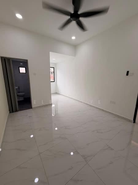 Taman Skudai Baru - 2