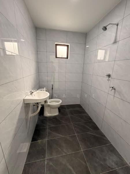 Taman Skudai Baru - 4