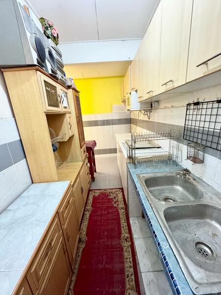 Pesona Apartment - 3