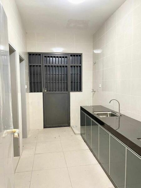 The Woodlands Cluster Homes @ Horizon Hills - 4