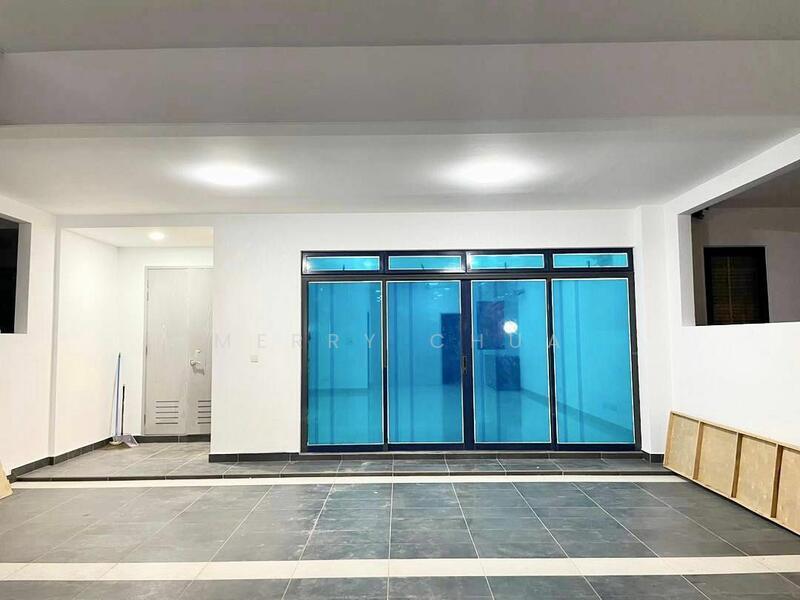 The Woodlands Cluster Homes @ Horizon Hills - 2