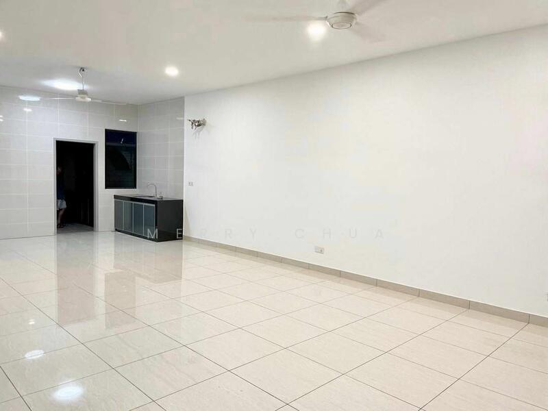 The Woodlands Cluster Homes @ Horizon Hills - 3