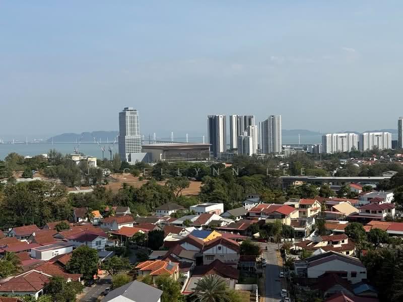 The Pulse Condominium - 3