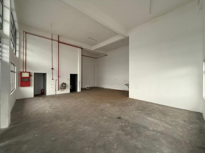 Pasir Gudang Jln Kijang - 4