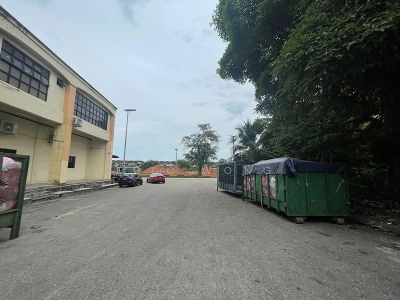 Pasir Gudang Jln Kijang - 3