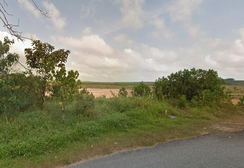 Pasir Gudang Industrial Land for sale - 2
