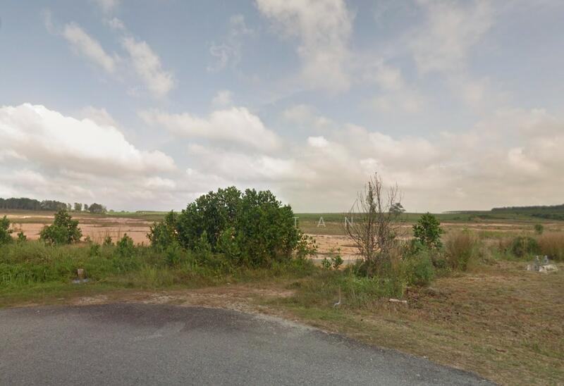 Pasir Gudang Industrial Land for sale - 1