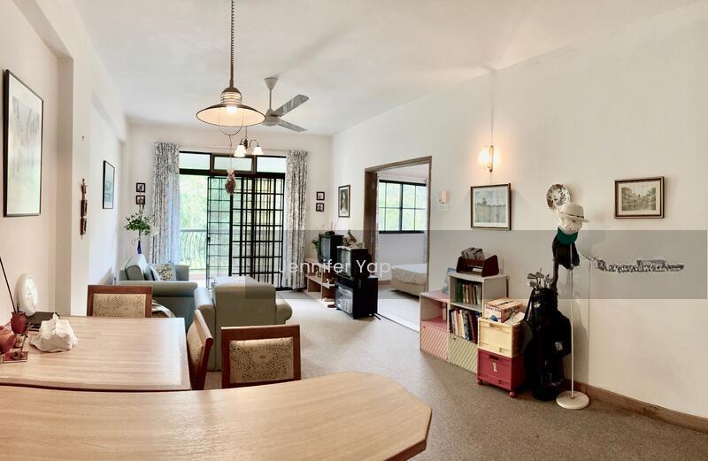 Genting View Resort - 5